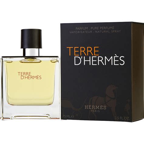 how many sprays of terre d'hermes|terre d hermes cologne review.